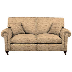 Duresta Lowndes Large Sofa Placid Moonlight